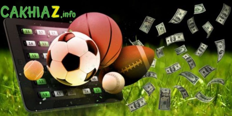 Hướng dẫn xem tỷ lệ kèo 
