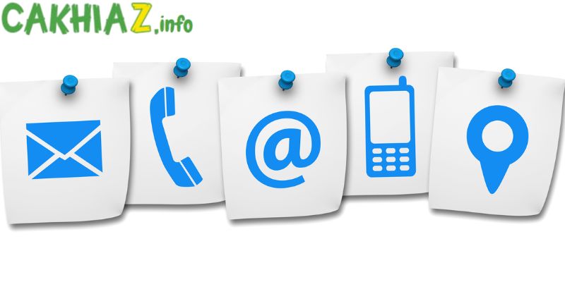 Liên hệ chính cakhiatv Liên hệ chính cakhiatv