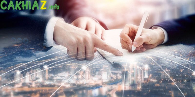 Tầm nhìn và định hướng phát triển Tầm nhìn và định hướng phát triển
